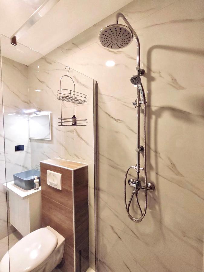 A8 B&B Zagreb Ngoại thất bức ảnh