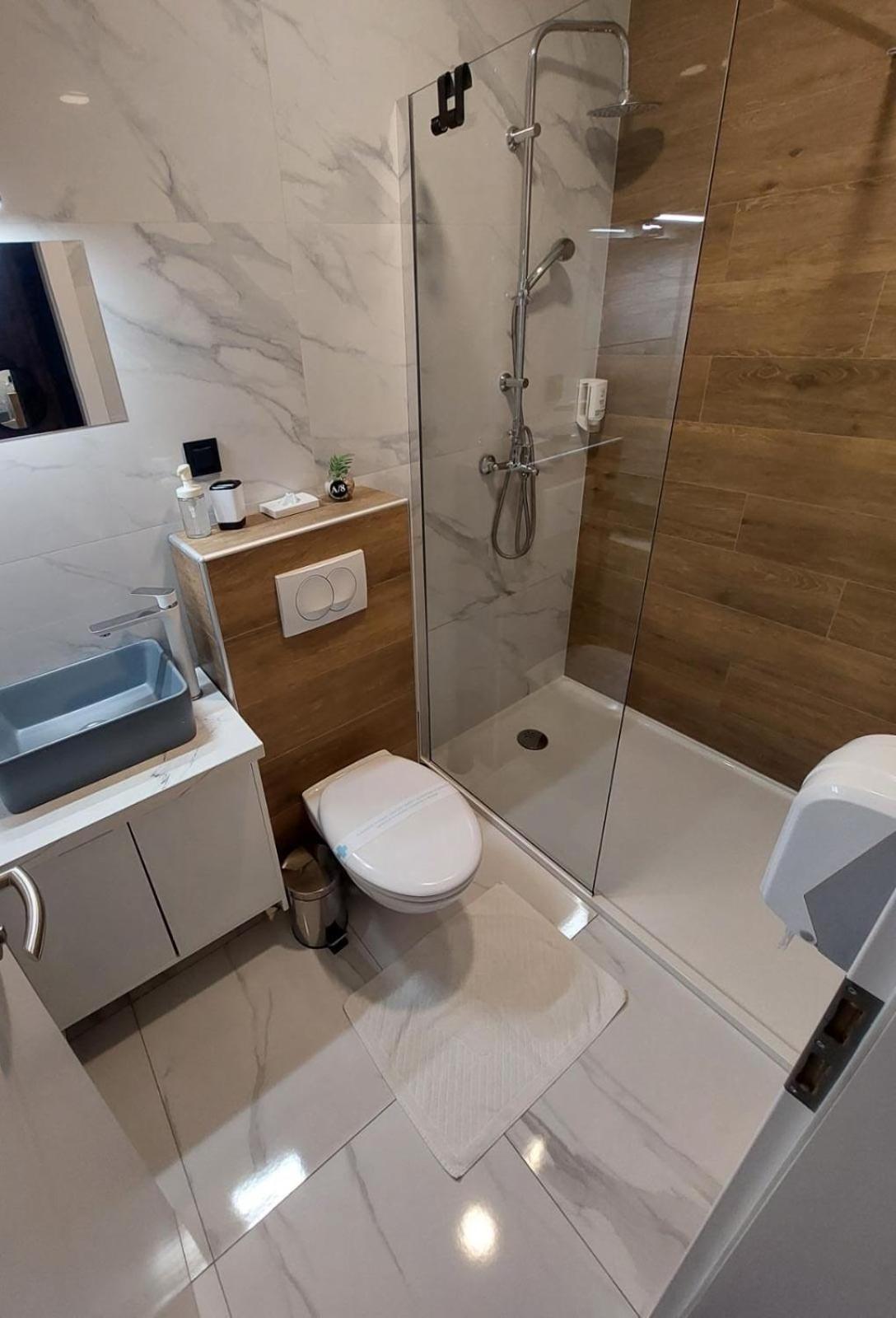 A8 B&B Zagreb Ngoại thất bức ảnh